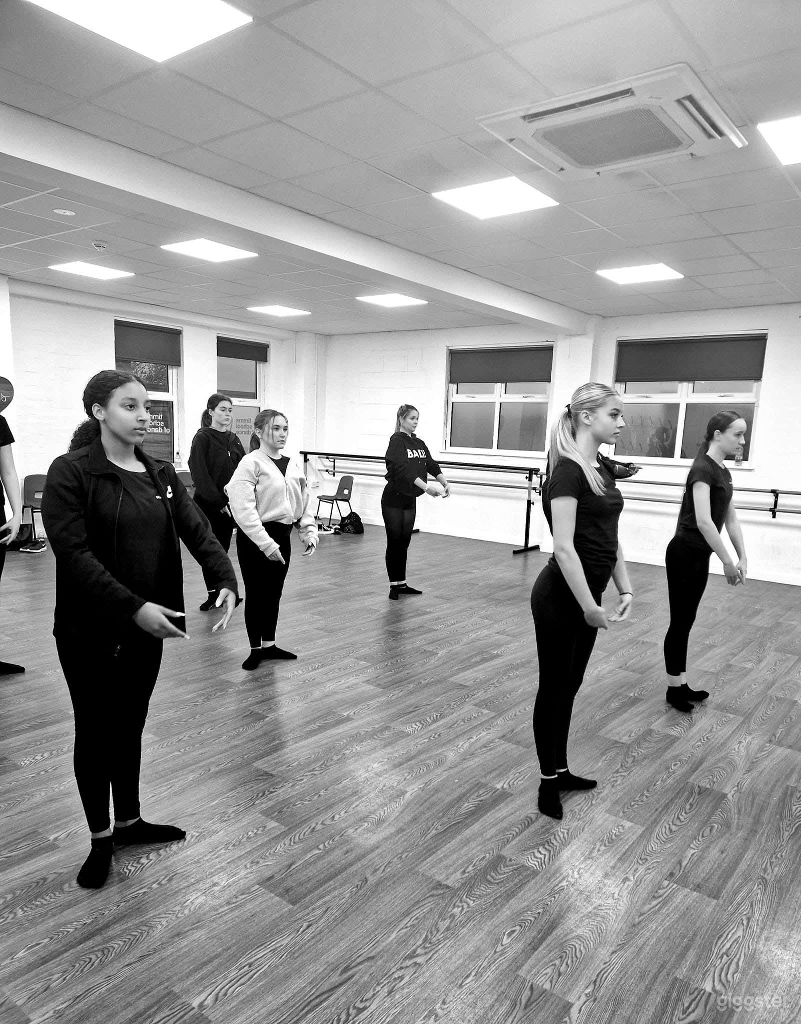 All In One Studio Hire for Events and Celebrations Photo 1