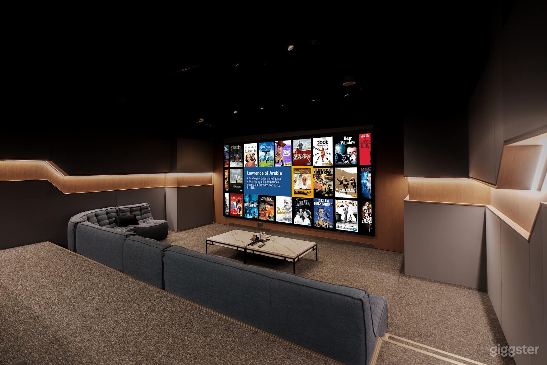 Private Cinema Photo 1