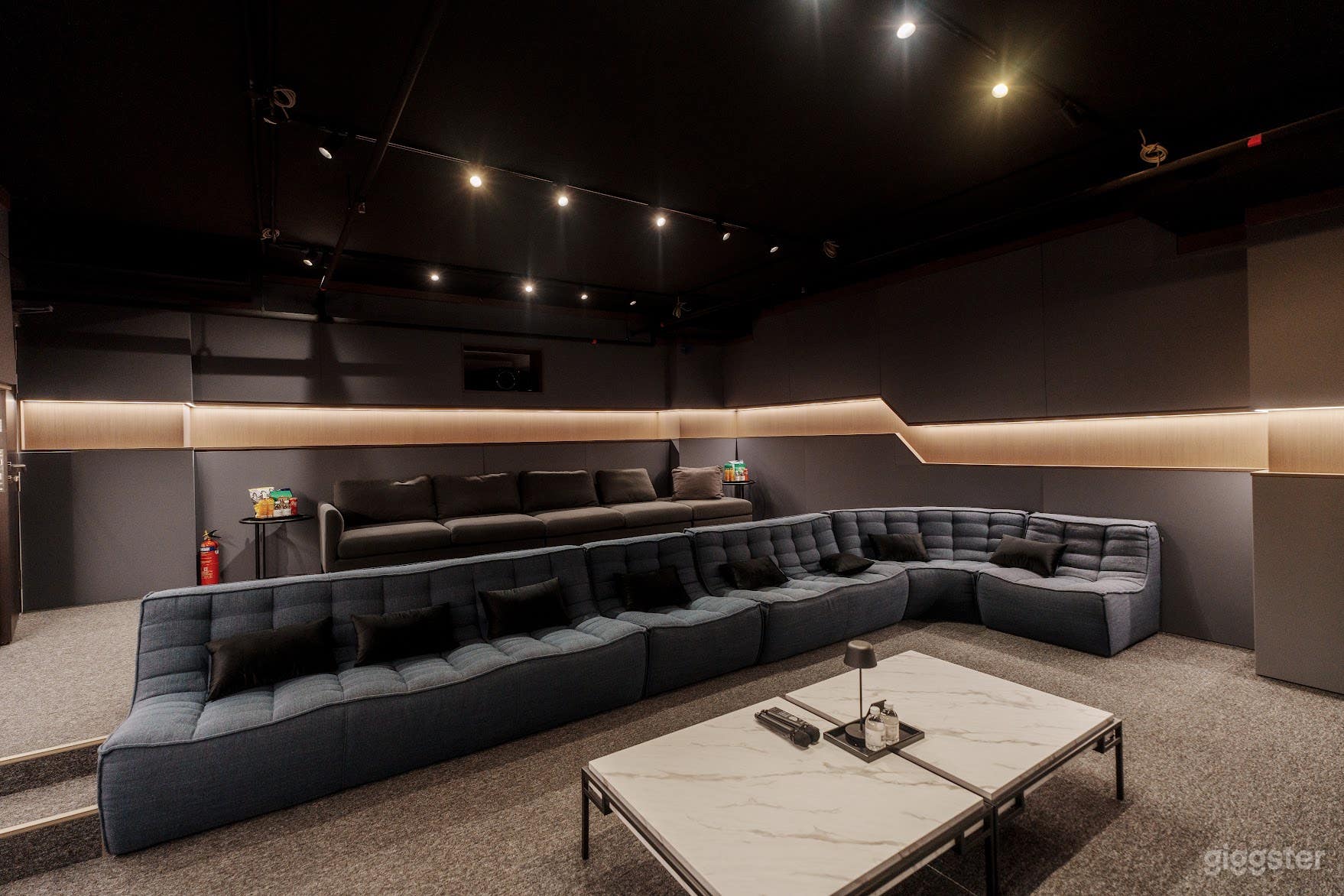 Private Cinema Photo 4