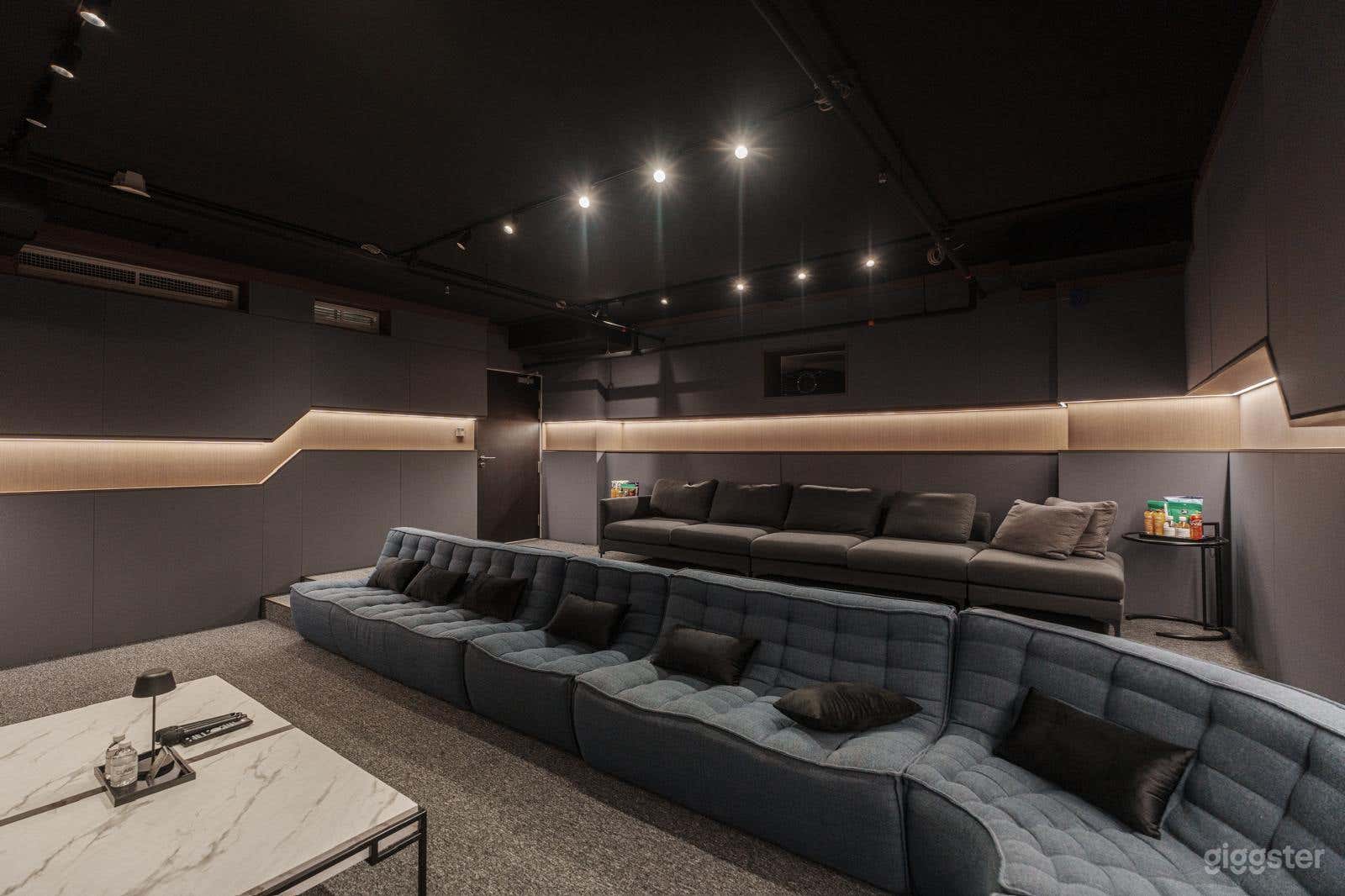Private Cinema Photo 2