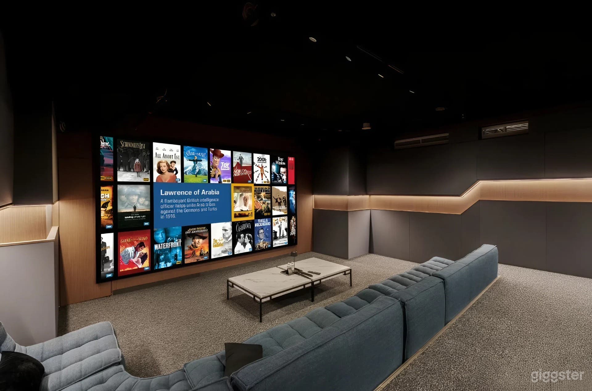 Private Cinema Photo 2