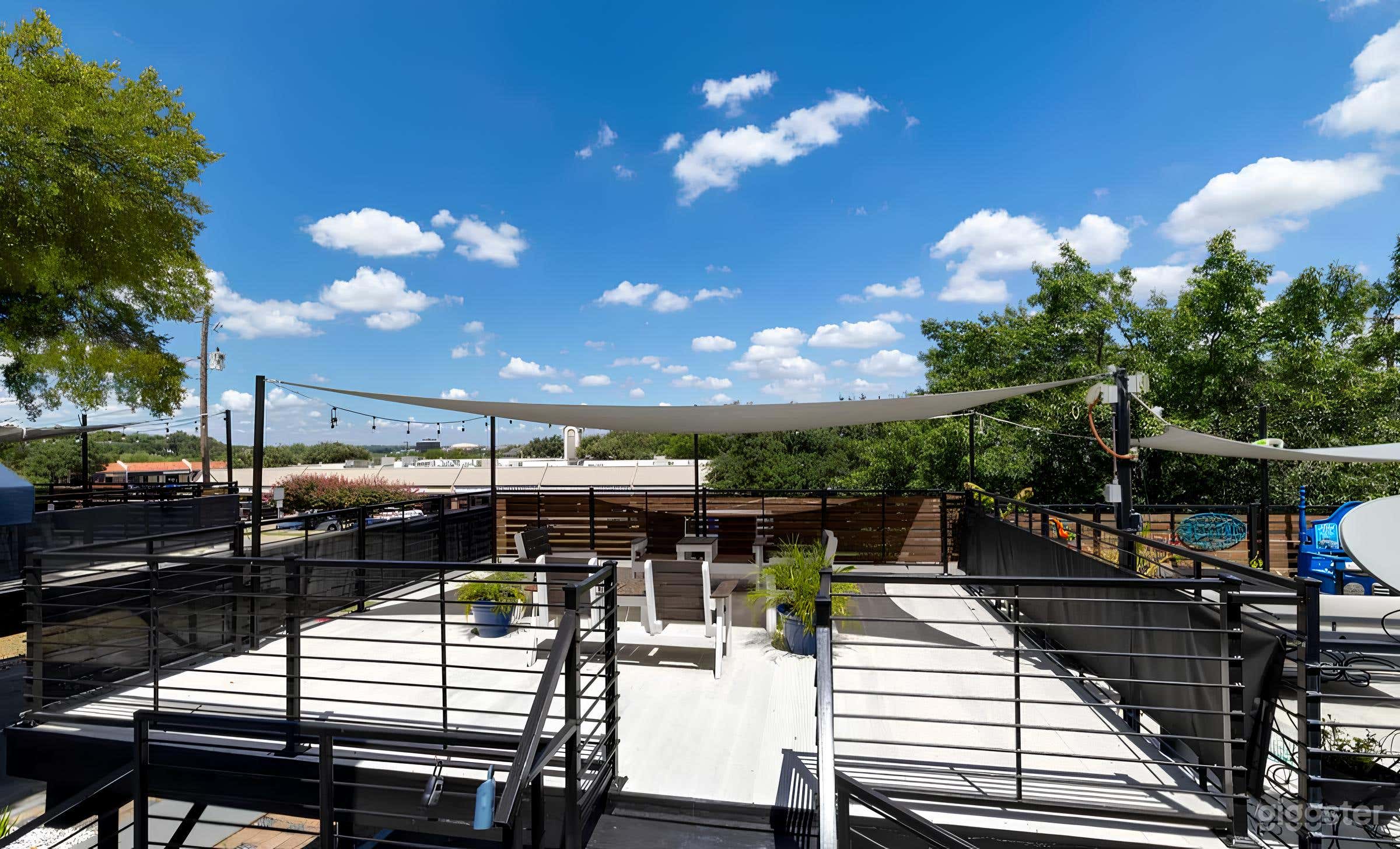 Enjoy TCU Games and Patio Stays Photo 1