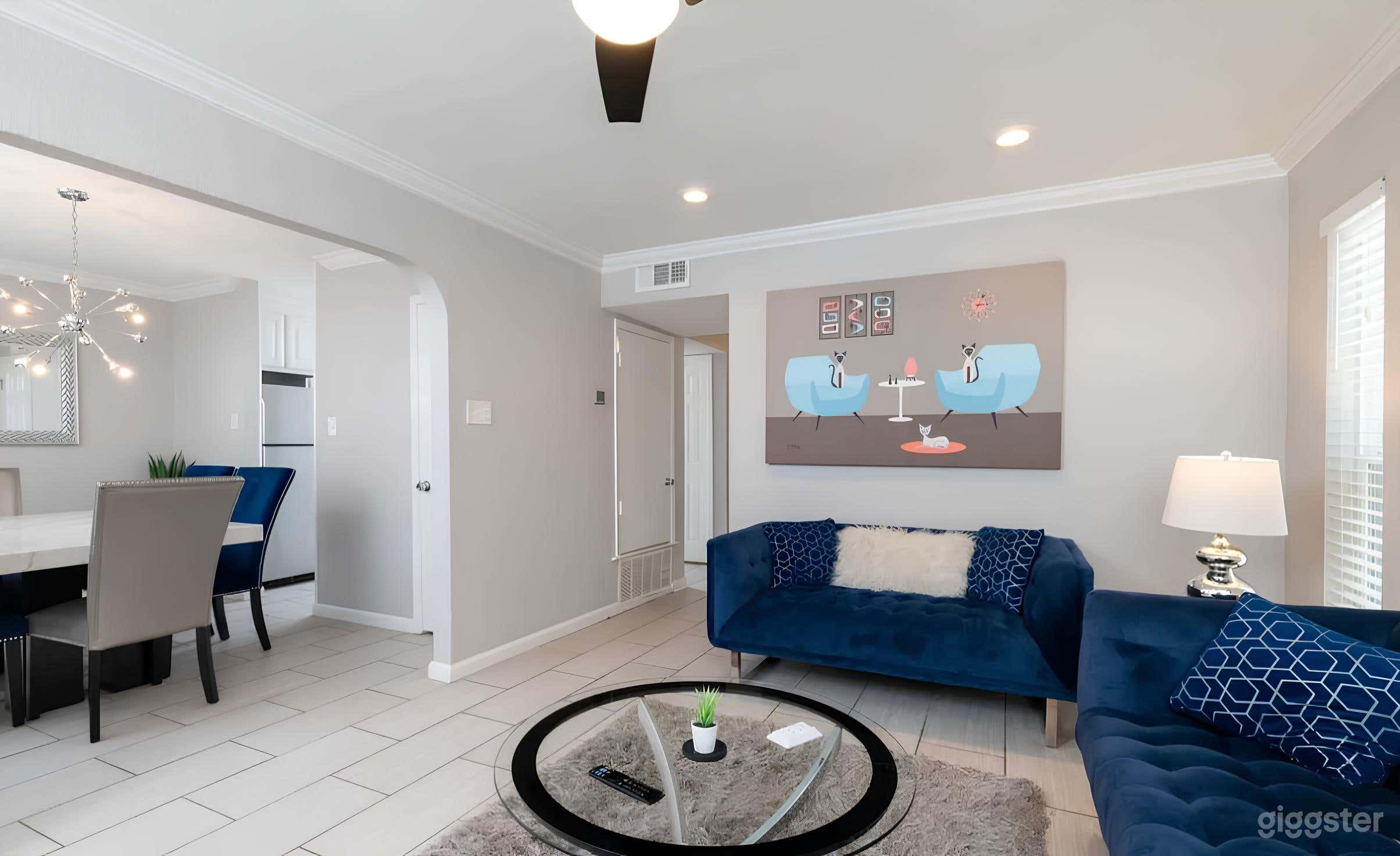 Enjoy TCU Games and Patio Stays Photo 4