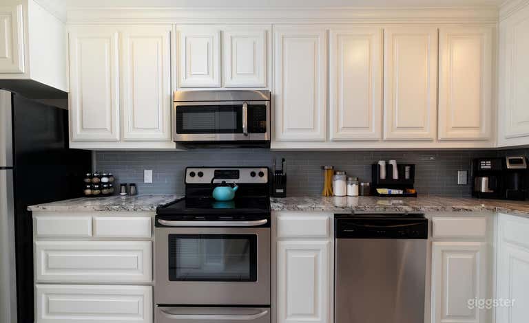  Enjoy TCU Games and Patio Stays 