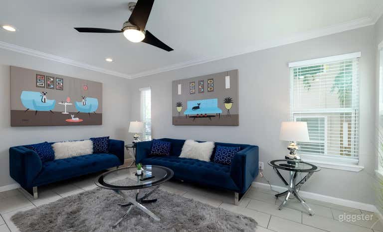  Enjoy TCU Games and Patio Stays 