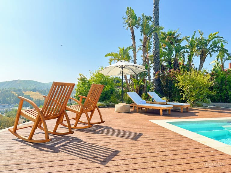  Breathtaking Mountain Views Modern Pool Home 