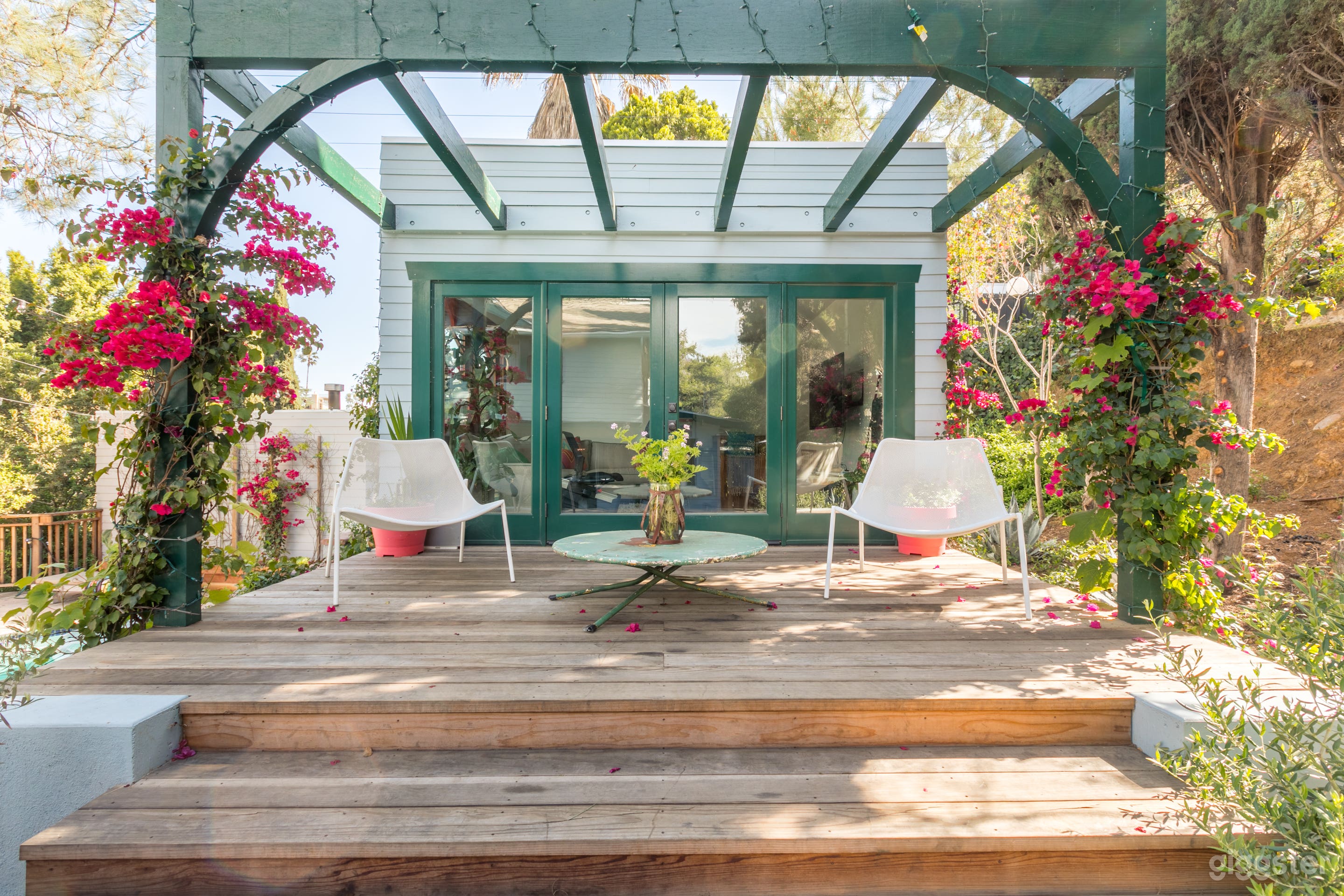 Turquoise Dream  Photo 3