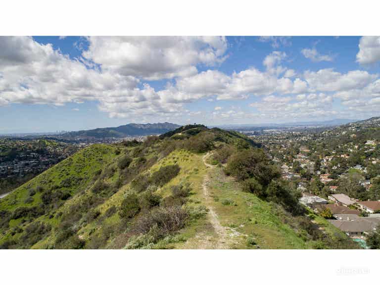  Amazing wilderness and hiking trail 