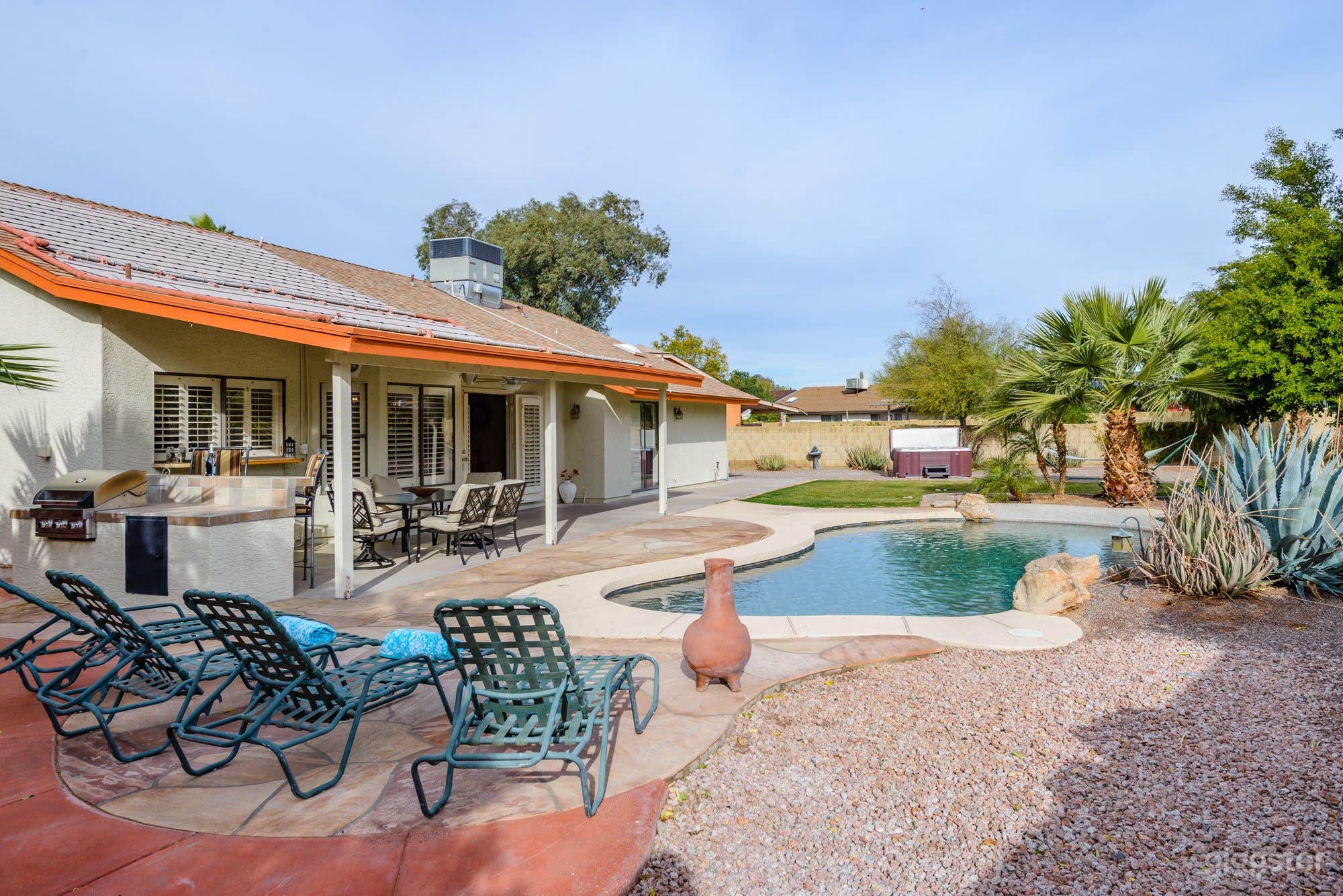 Casa Willow  Photo 1