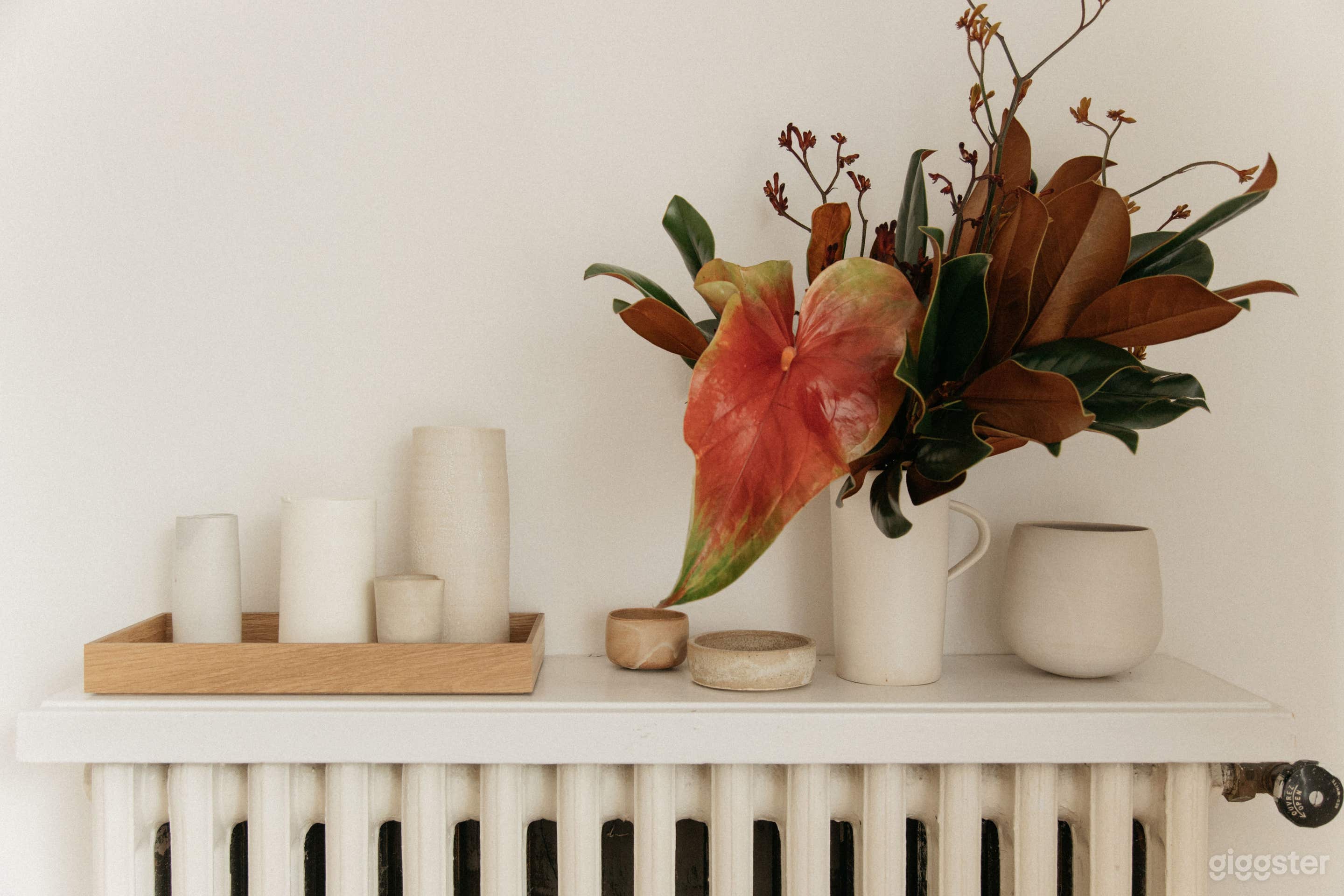 Character Two Story Apartment Photo 4