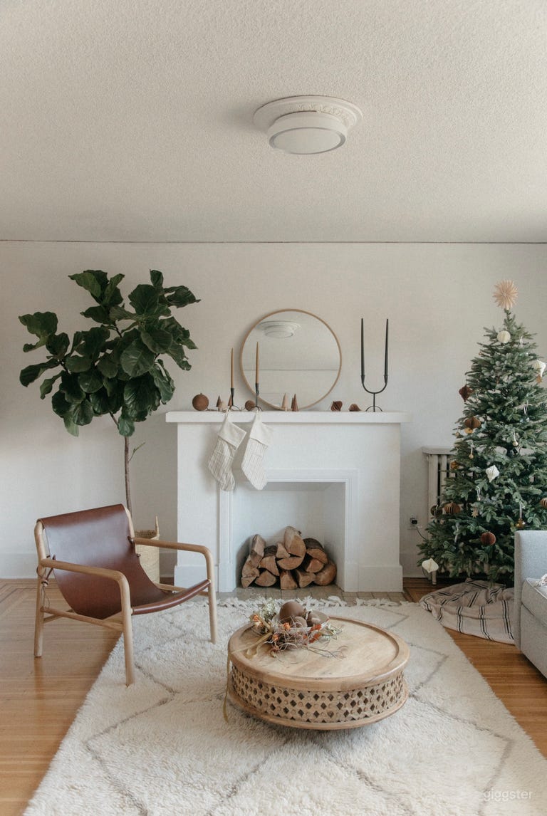  Character Two Story Apartment 