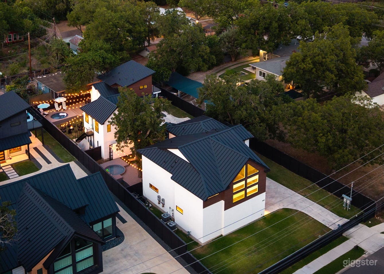 Urban Cowboy Retreat w/ Expansive Indoor and Outdoor Spaces Photo 1