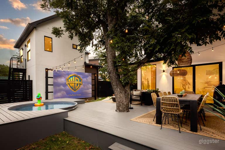  Urban Cowboy Retreat w/ Expansive Indoor and Outdoor Spaces 