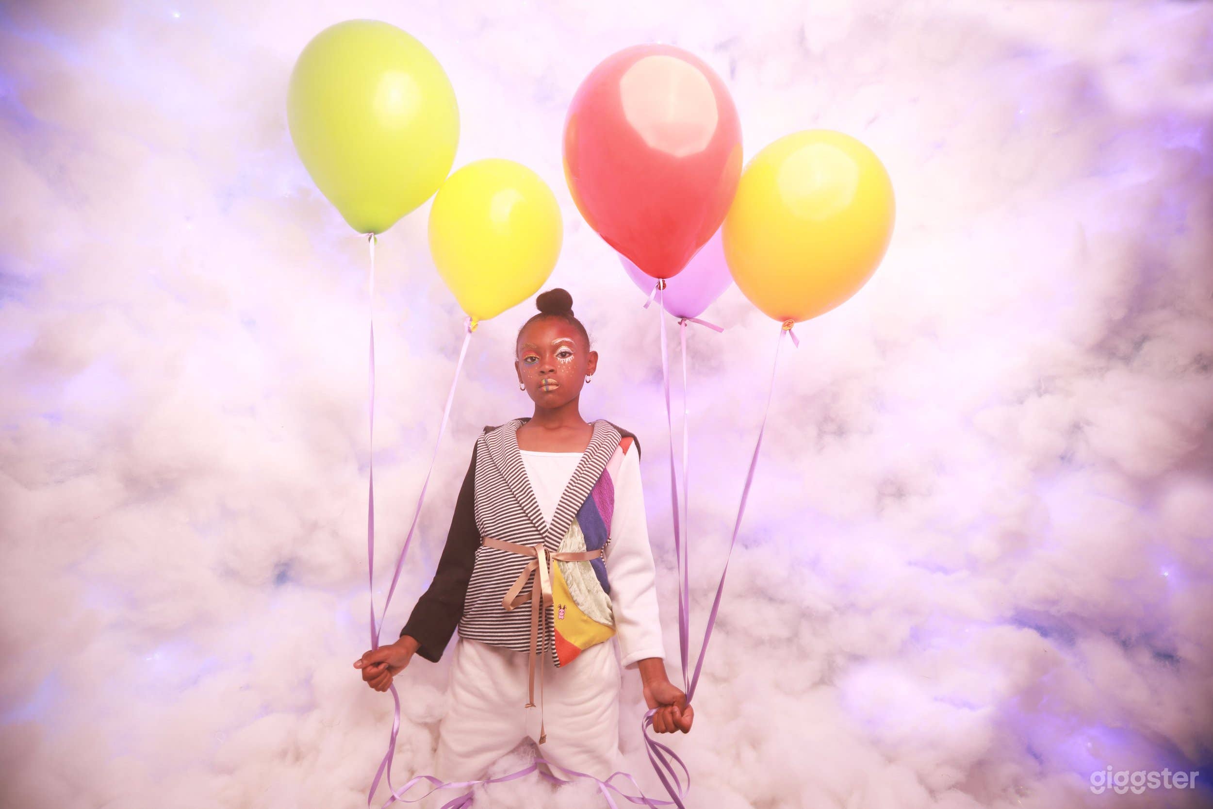 Cloud Room - East Hollywood Studio Photo 1