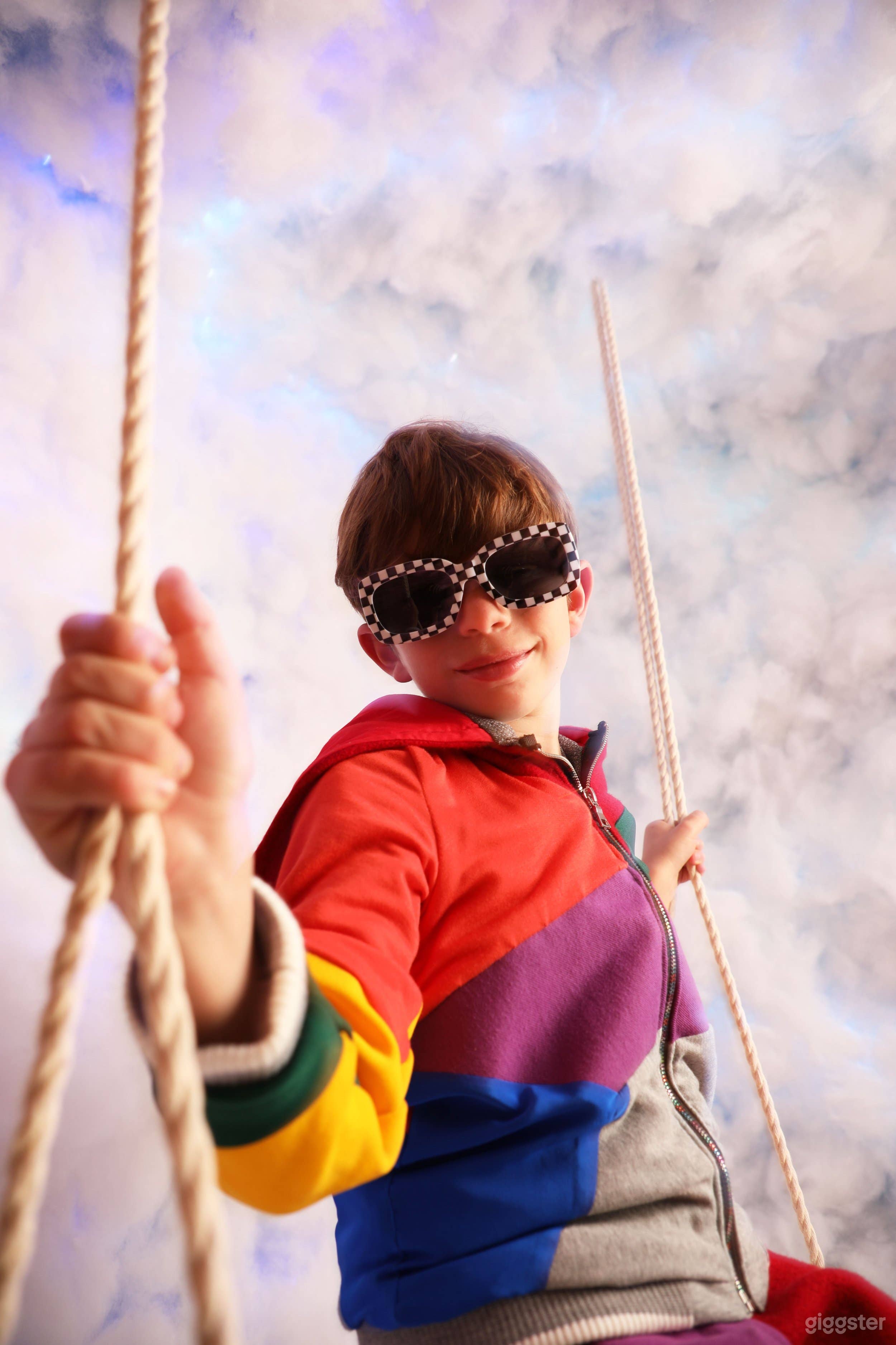 Cloud Room - East Hollywood Studio Photo 4