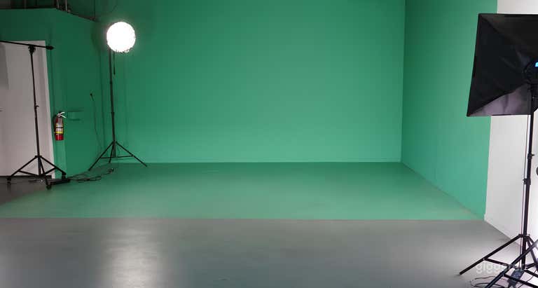  Filming & Photo Studio in San Jose, CA 