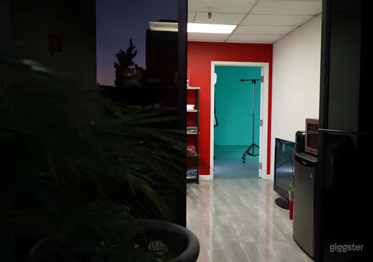  Filming & Photo Studio in San Jose, CA 