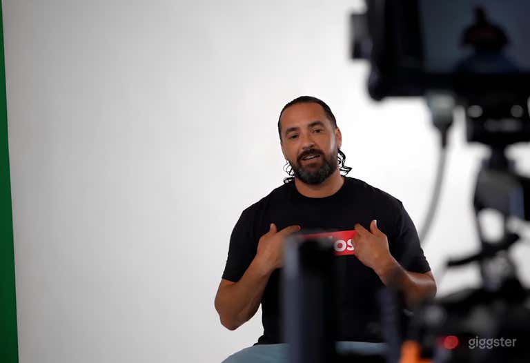  Filming & Photo Studio in San Jose, CA 