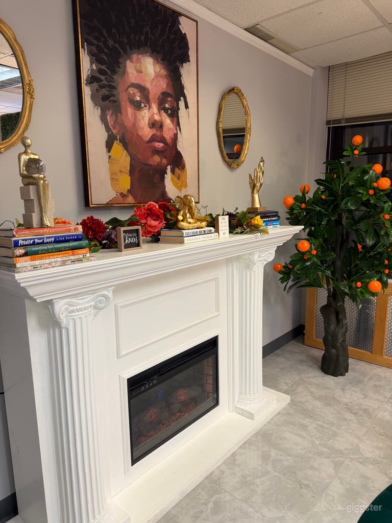  Luxury Penthouse | Content, Meeting/Event, Film Space 
