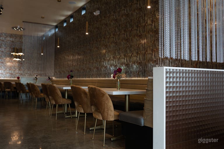  An upscale wine bar in Inglewood 