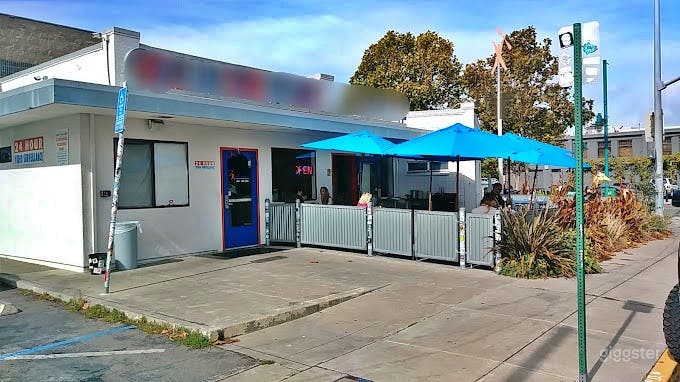 Neighborhood Friendly Diner with Patio (Buyout) Photo 1