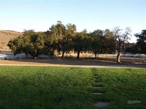 Hold Out Ranch Photo 2