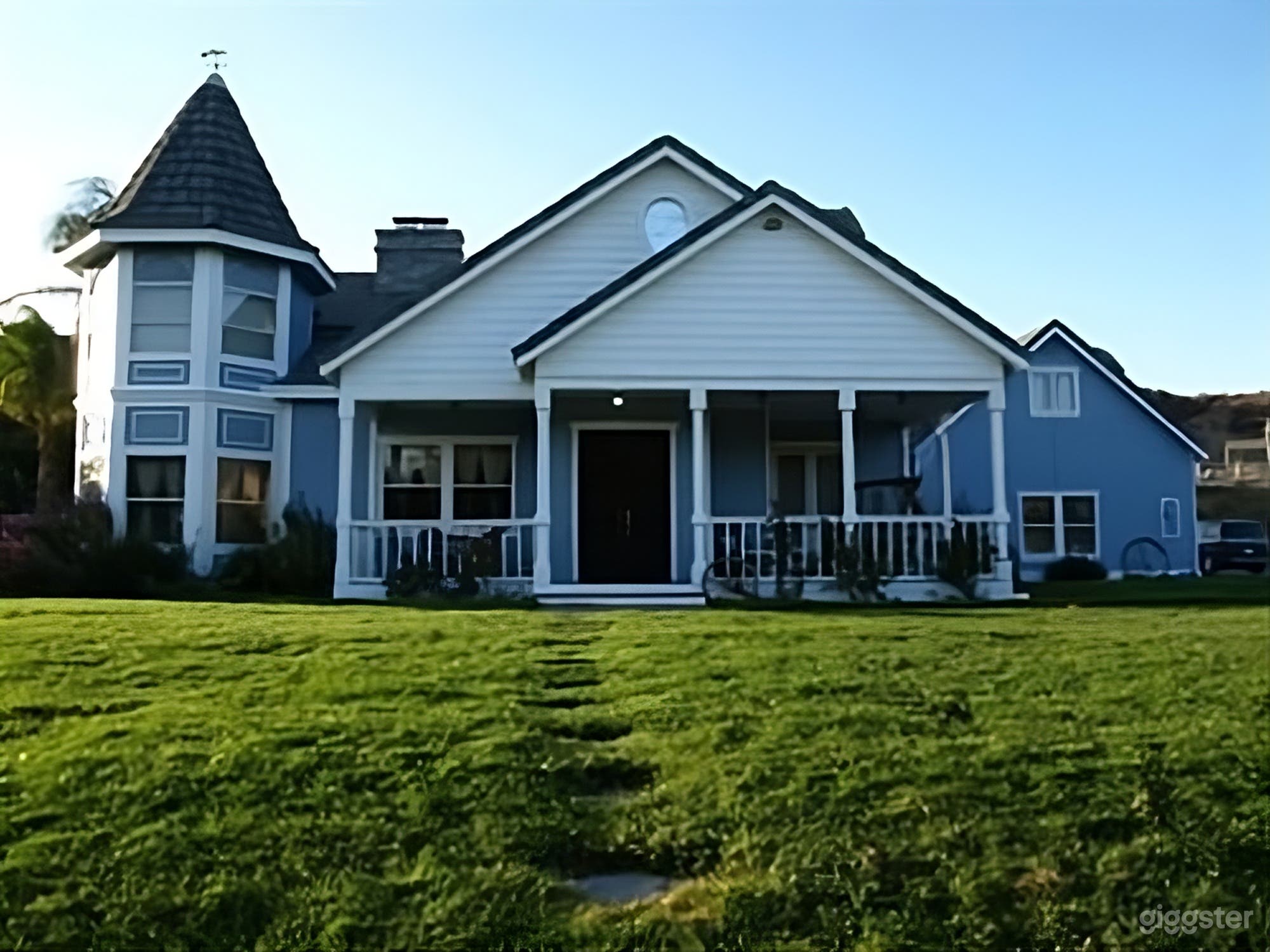 Hold Out Ranch Photo 1