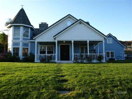 Hold Out Ranch Photo 1