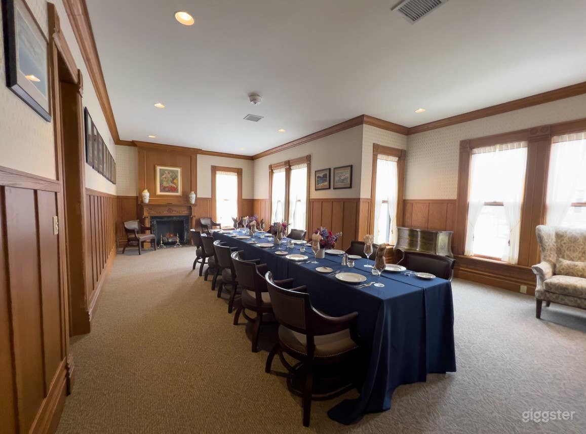 The Park Room in Kalamazoo Photo 1