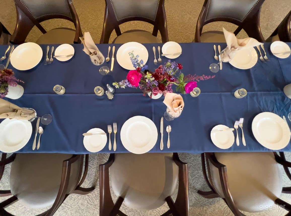 The Park Room in Kalamazoo Photo 3