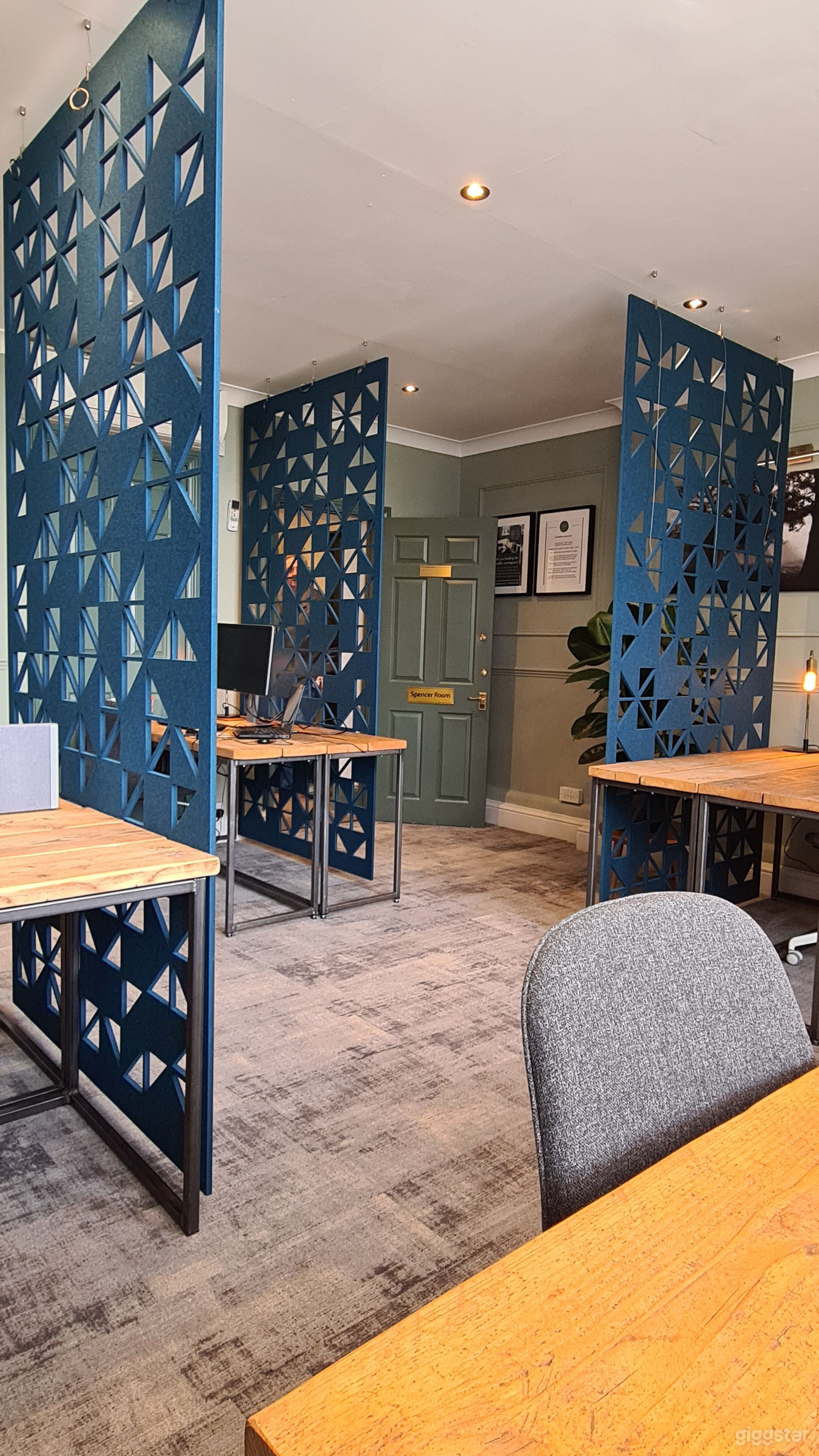 COWORKING SPACE Photo 1