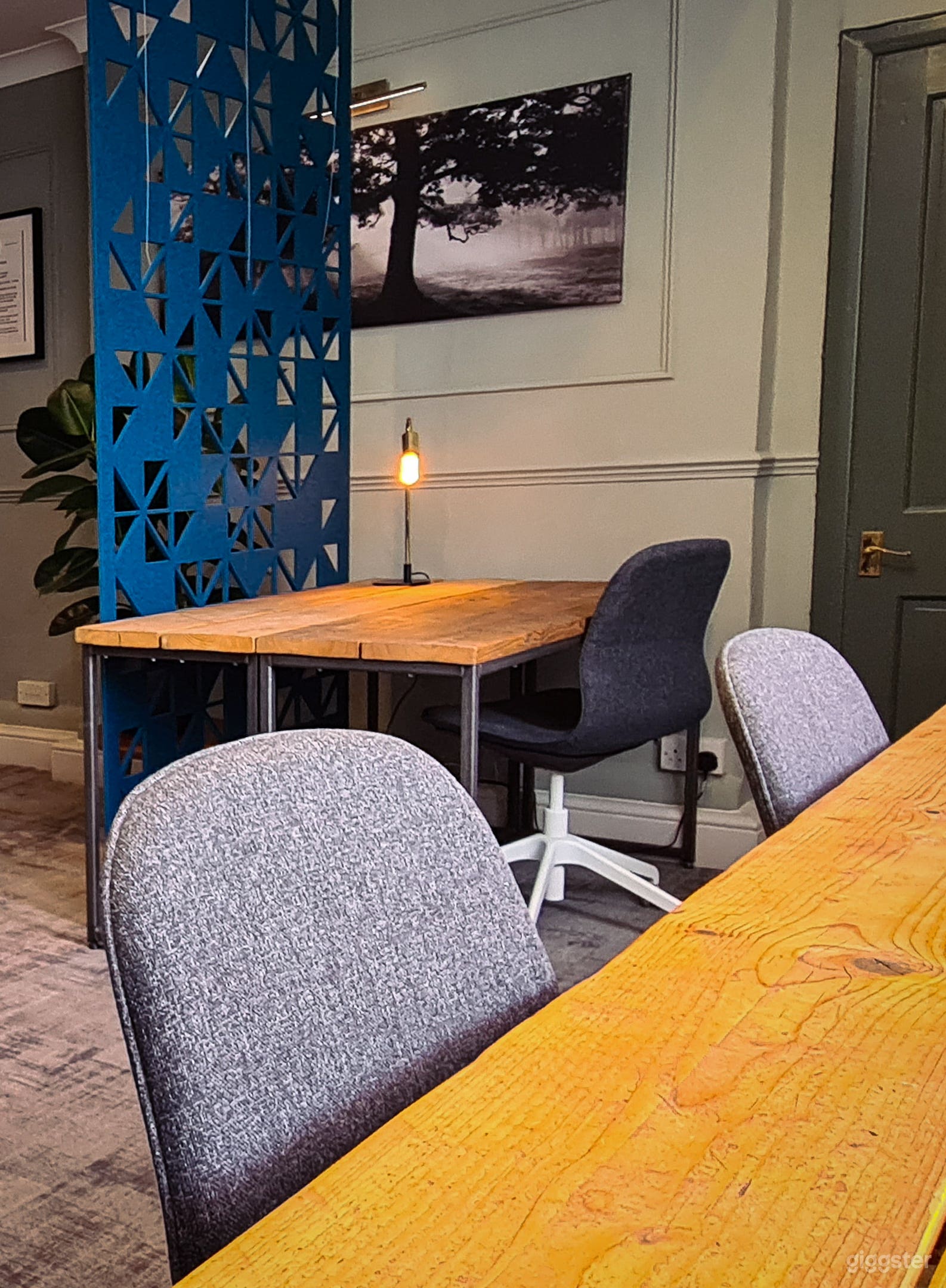 COWORKING SPACE Photo 2