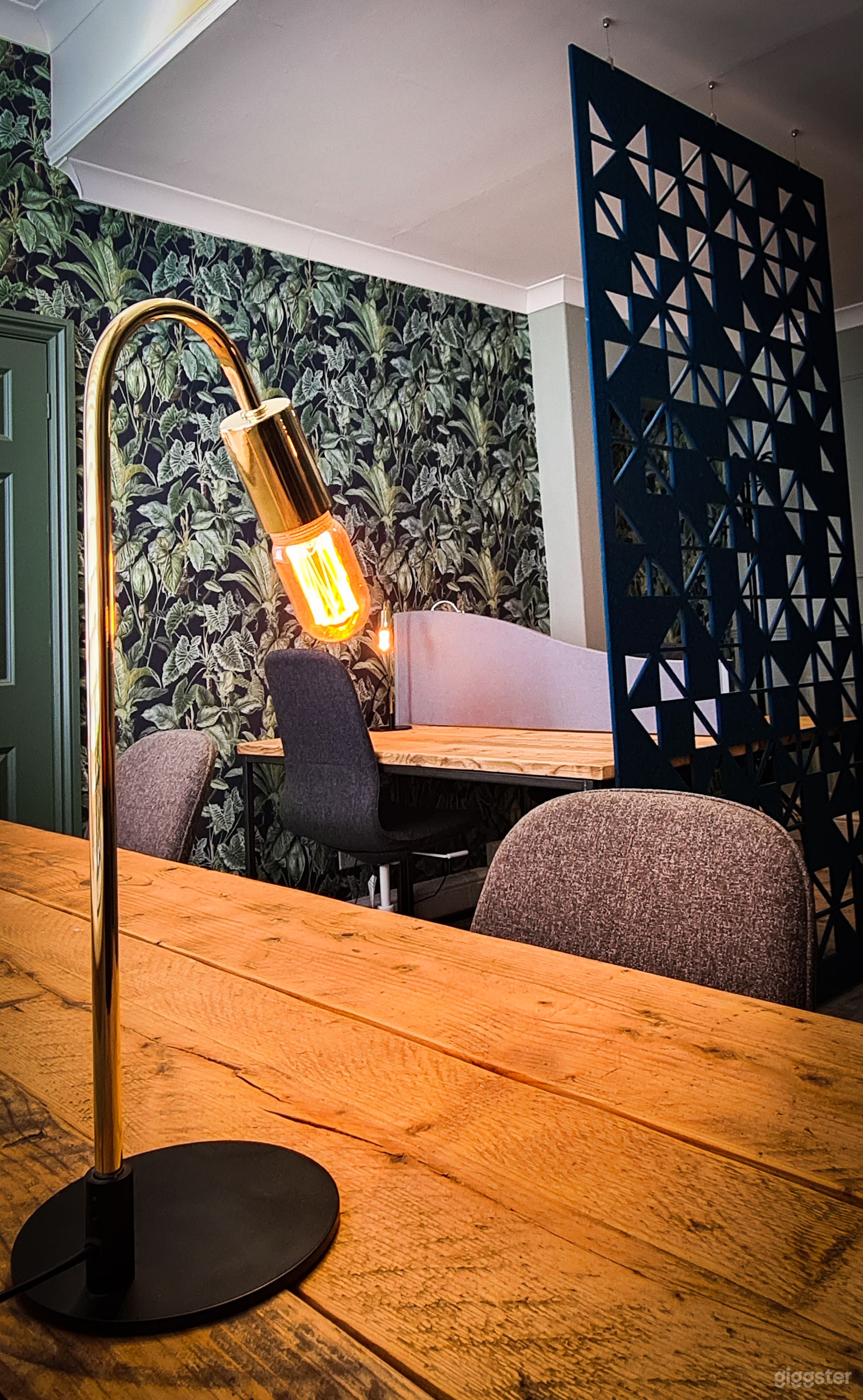 COWORKING SPACE Photo 4