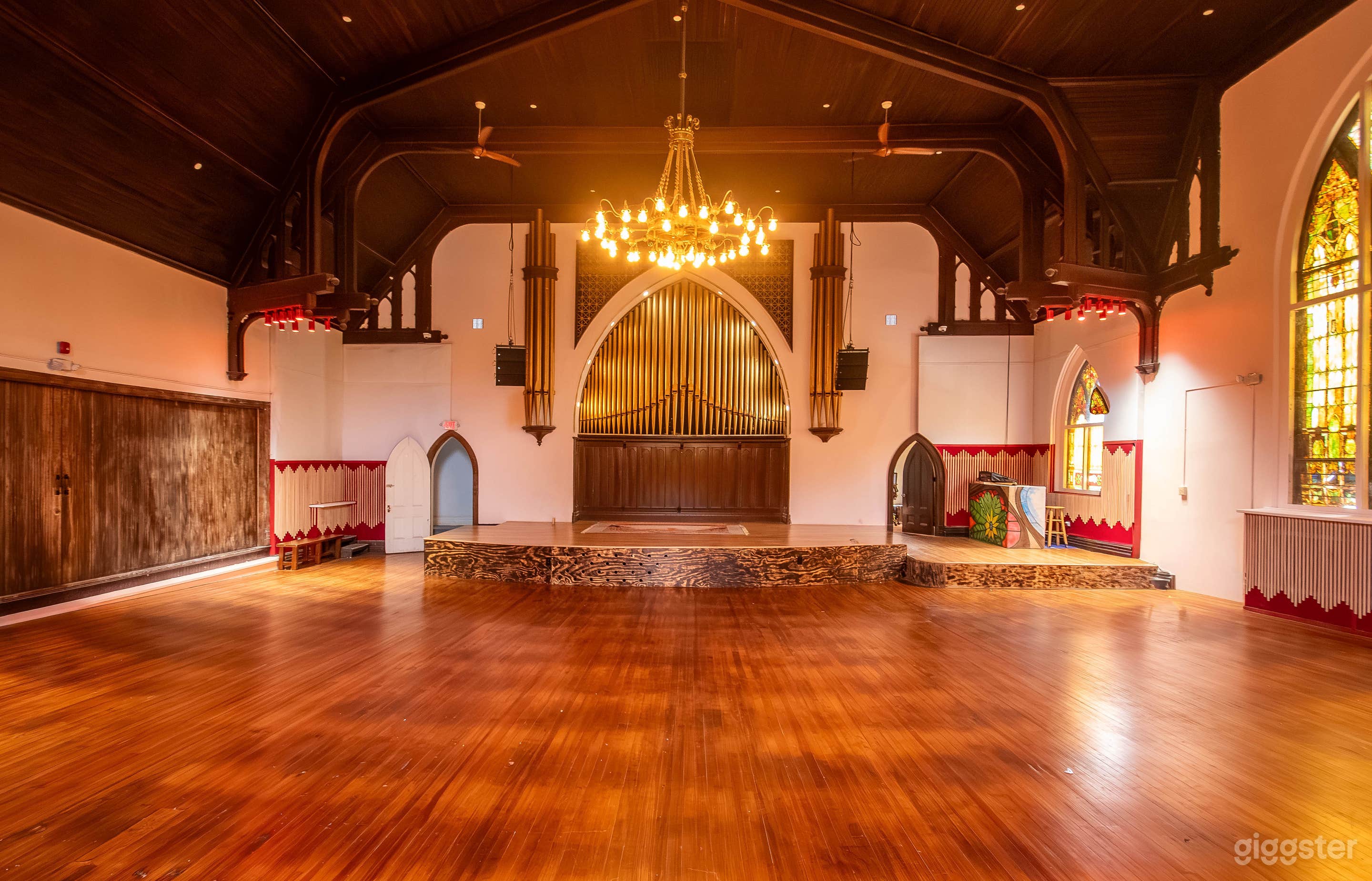 Multi-Purpose Event Space in Newburgh New York Photo 2