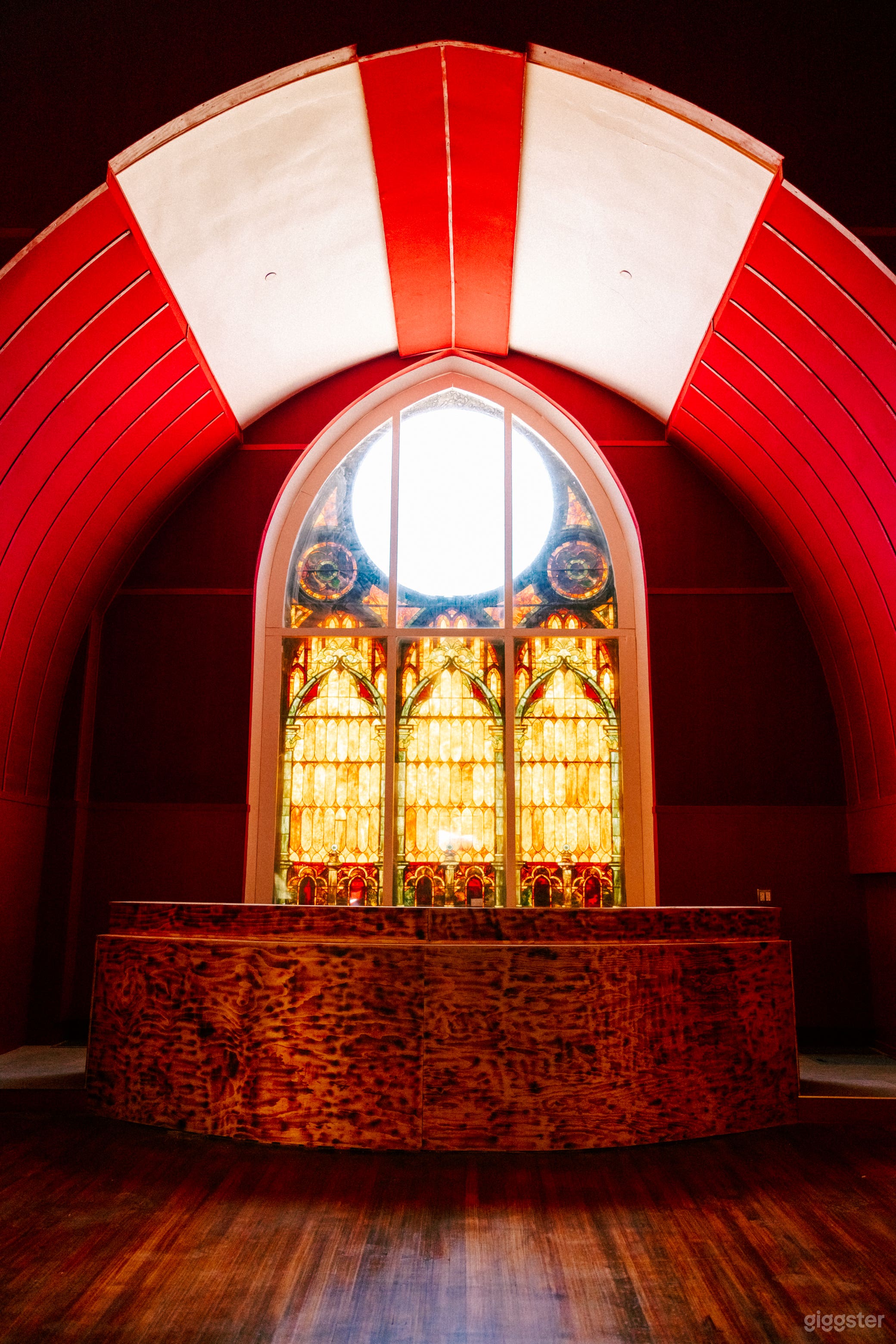 Multi-Purpose Event Space in Newburgh New York Photo 4