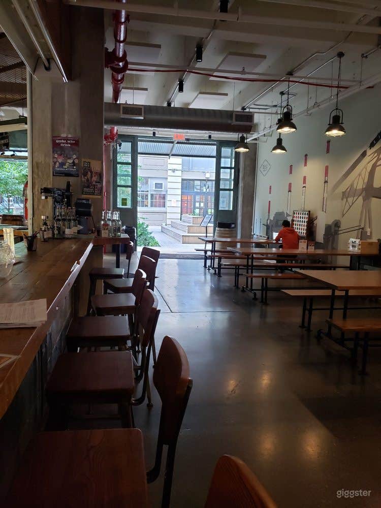  Finest Farm Brewery and Barrel Room in Brooklyn  