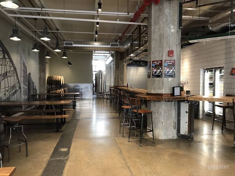  Finest Farm Brewery and Barrel Room in Brooklyn  
