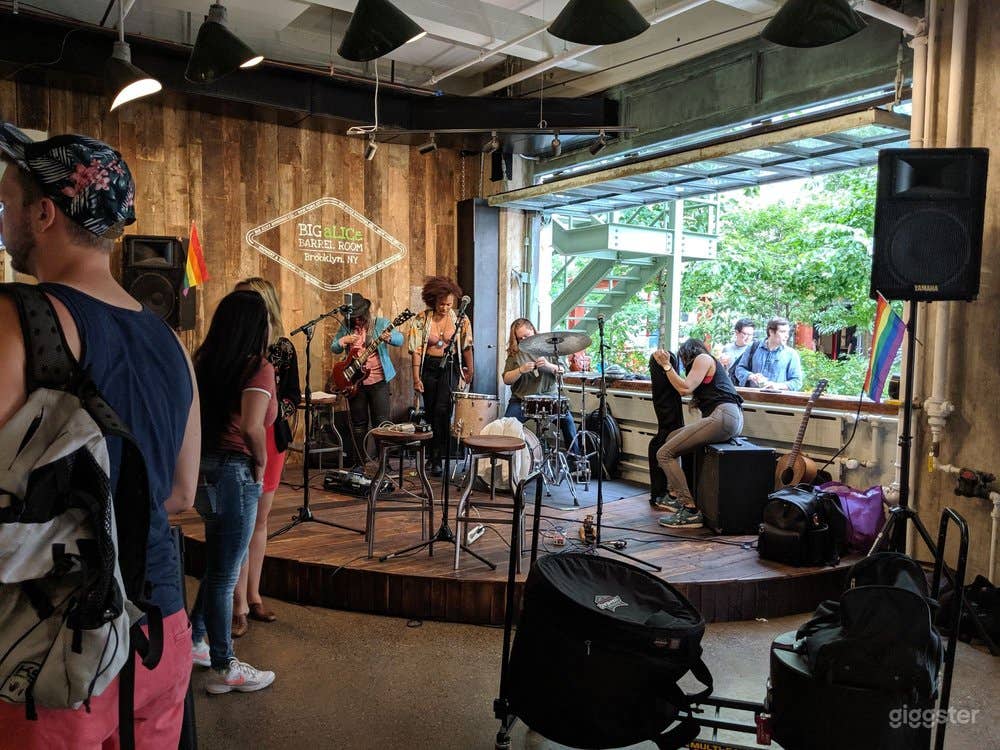 Finest Farm Brewery and Barrel Room in Brooklyn  Photo 2