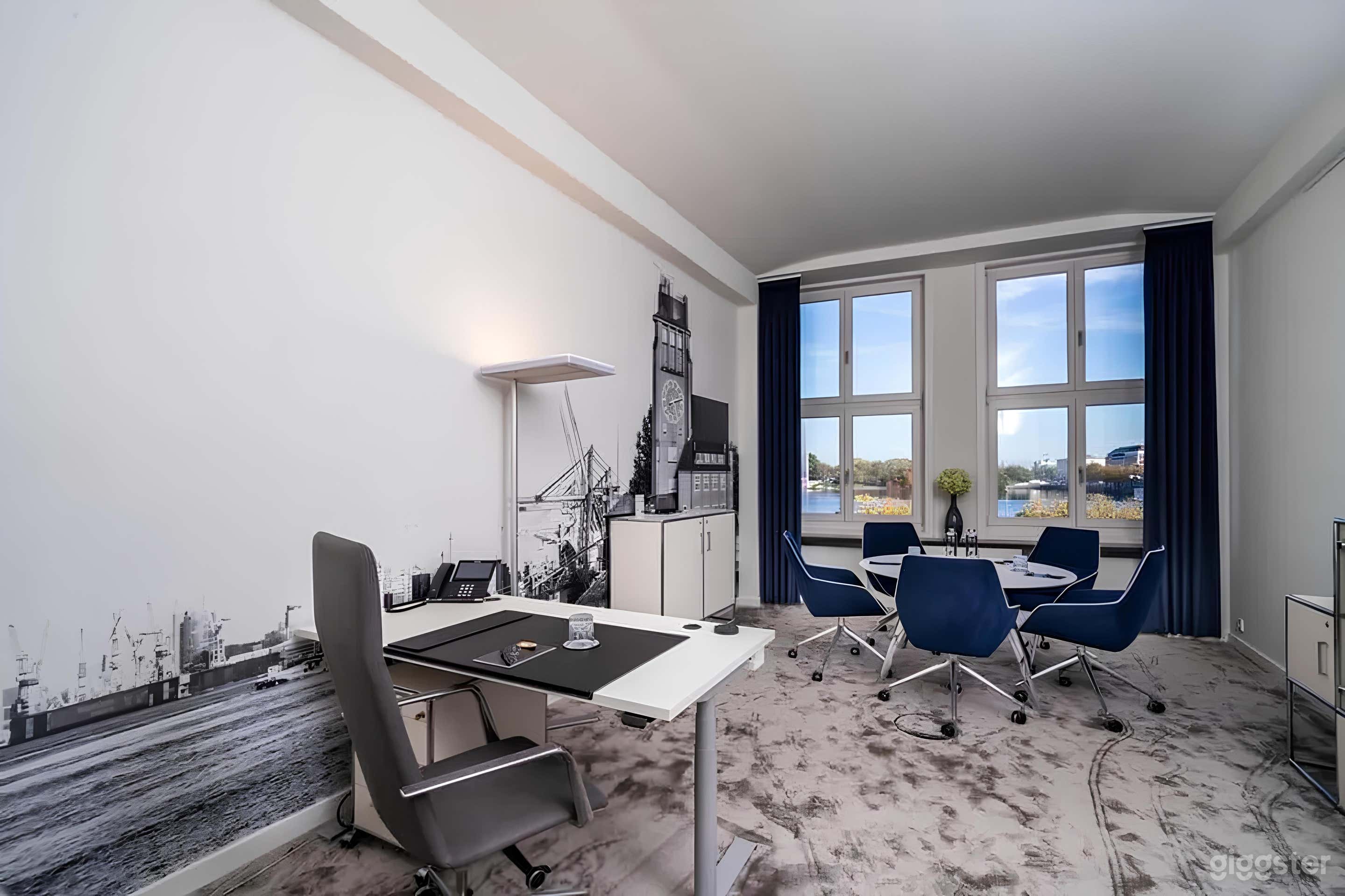 Alsterfontaine Day Suite Foto 1