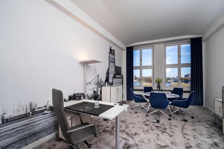  Alsterfontaine Day Suite 