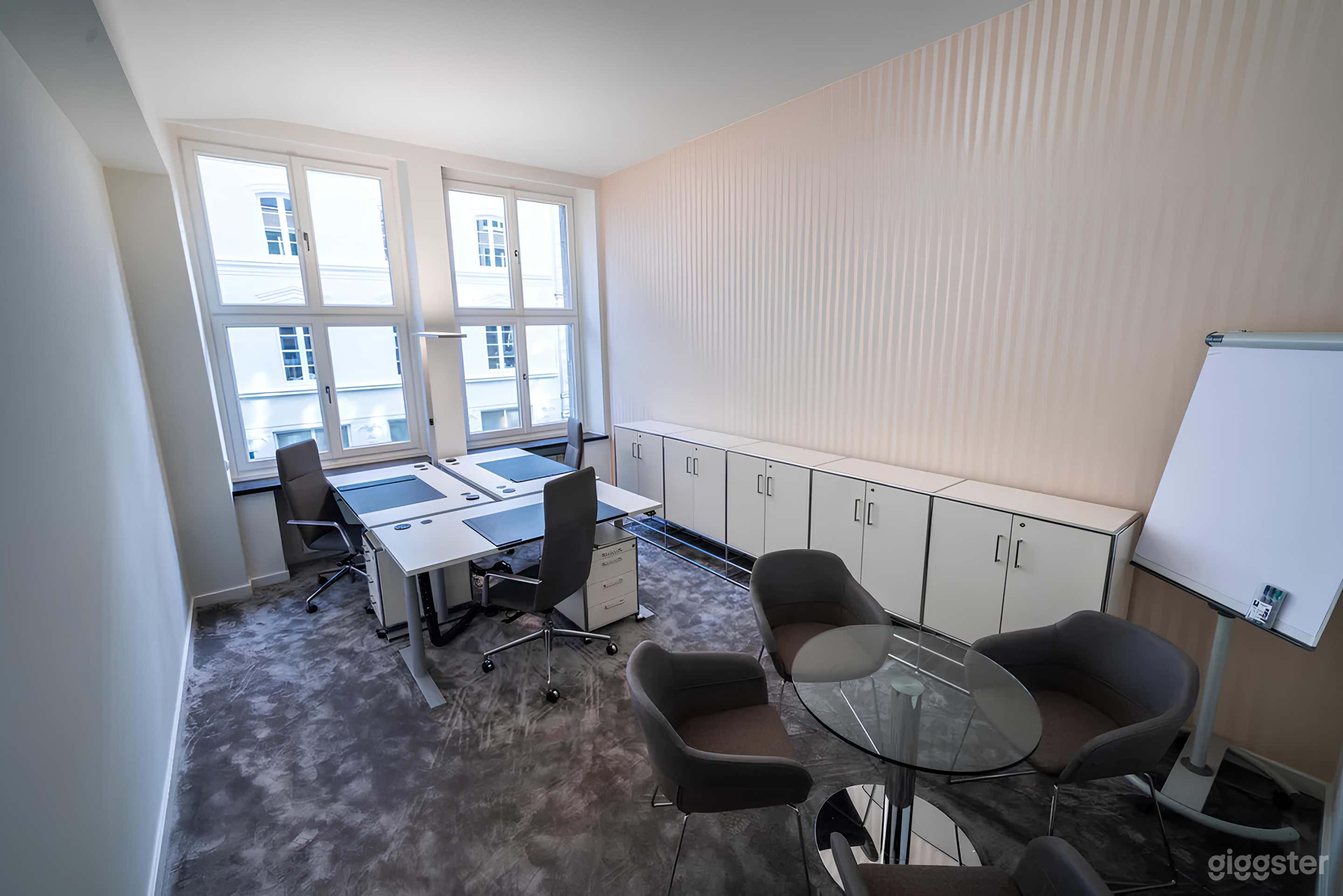 Alsterfontaine Day Suite Foto 2