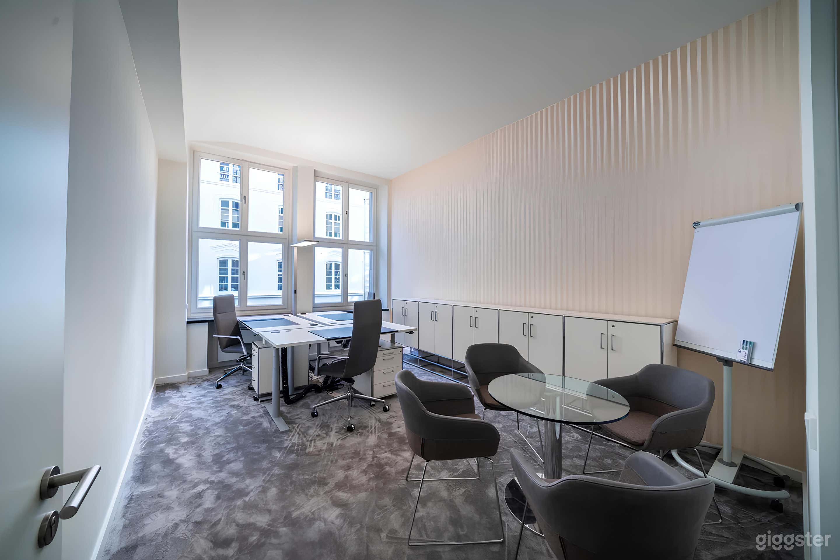 Alsterfontaine Day Suite Foto 3