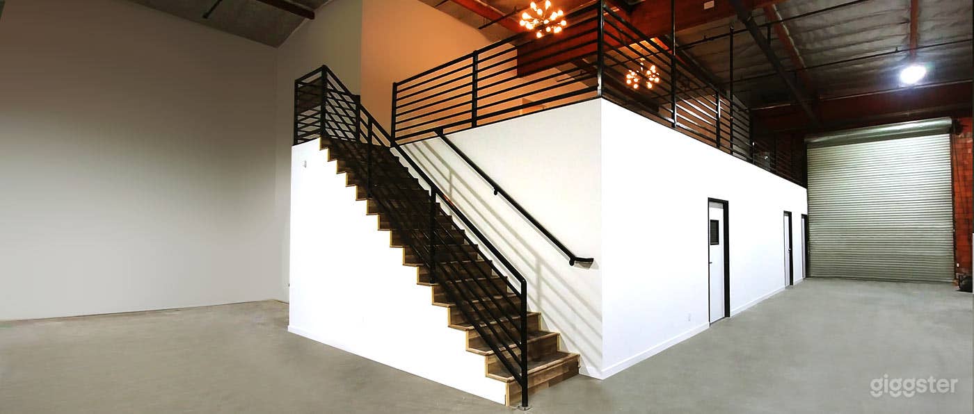 Client Services - VIP Lounge | Sound Recording Studio | Video Village Post Office 