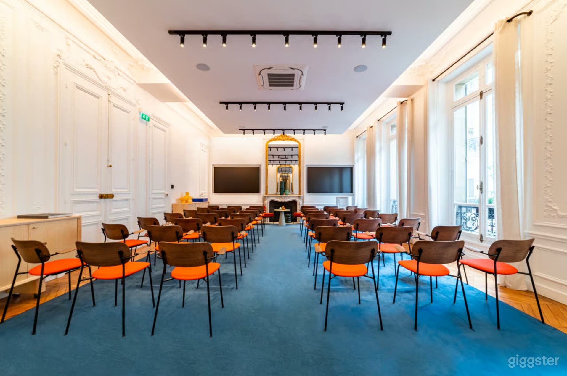 Photo de Le Figuier | Salle de réunion pour 50 4