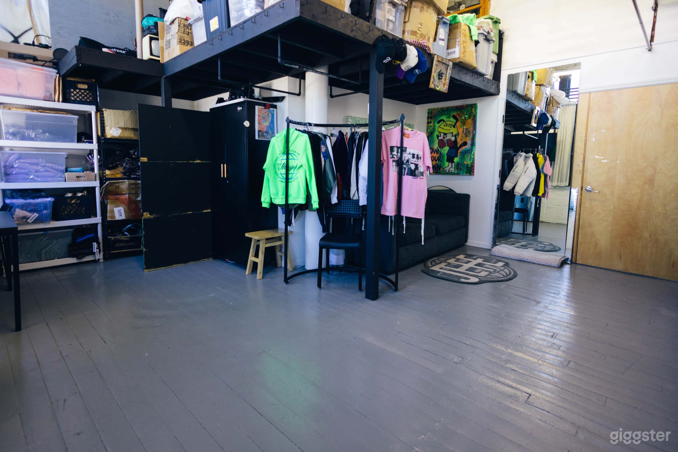 Loft for photo shoots Yonkers, NY Photo 3