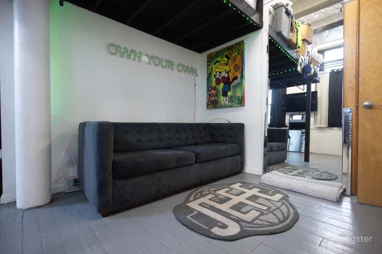  Loft for photo shoots Yonkers, NY 