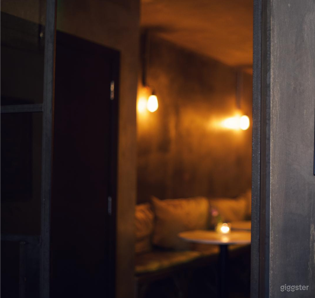 Cosy and Intimate Green House Room  Photo 4