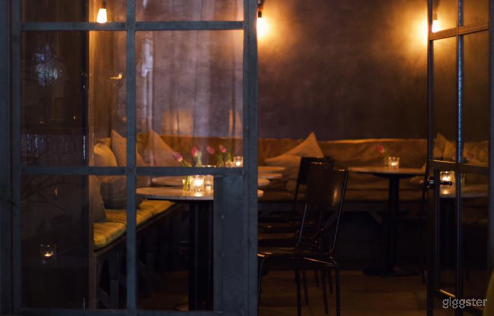 Cosy and Intimate Green House Room  Photo 3