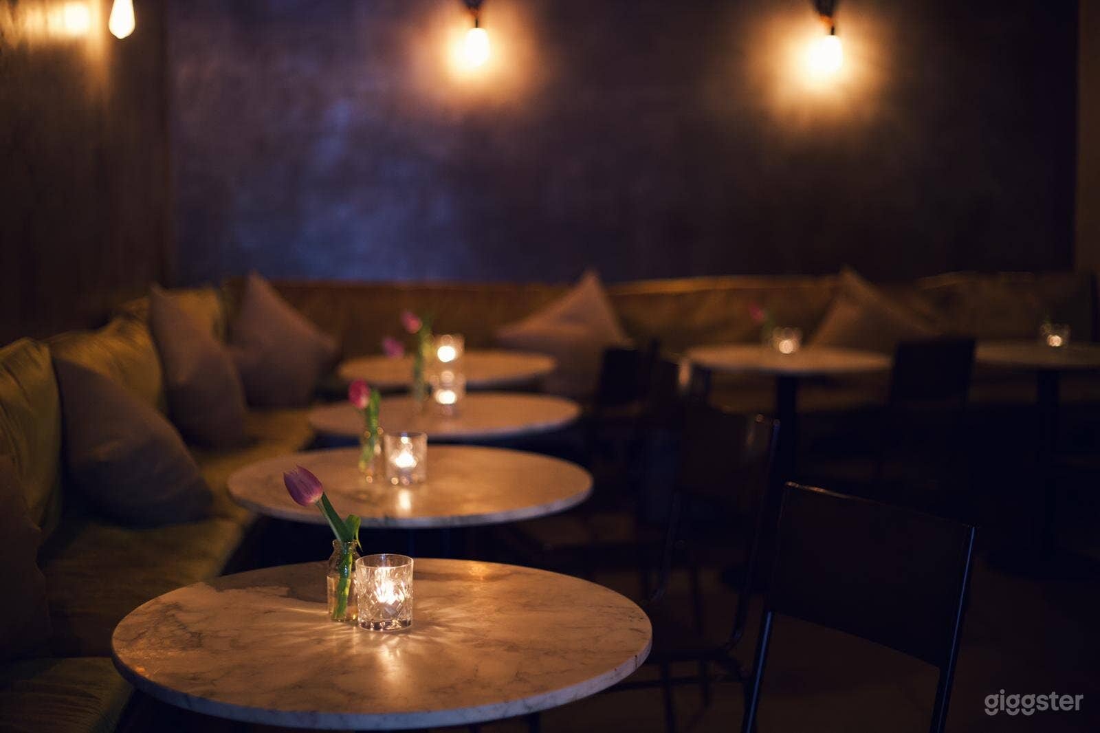 Cosy and Intimate Green House Room  Photo 2