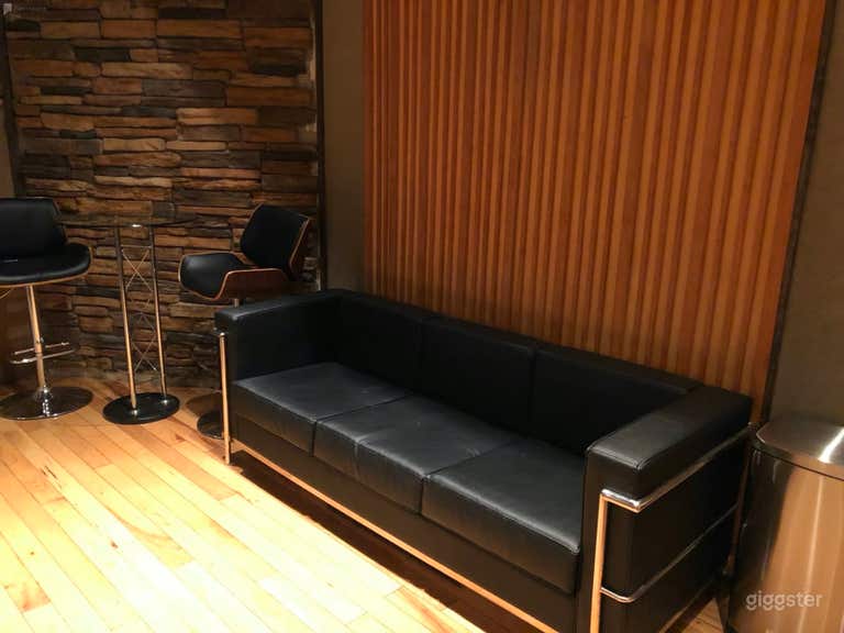  Production/Recording Space for Artists & Producers 